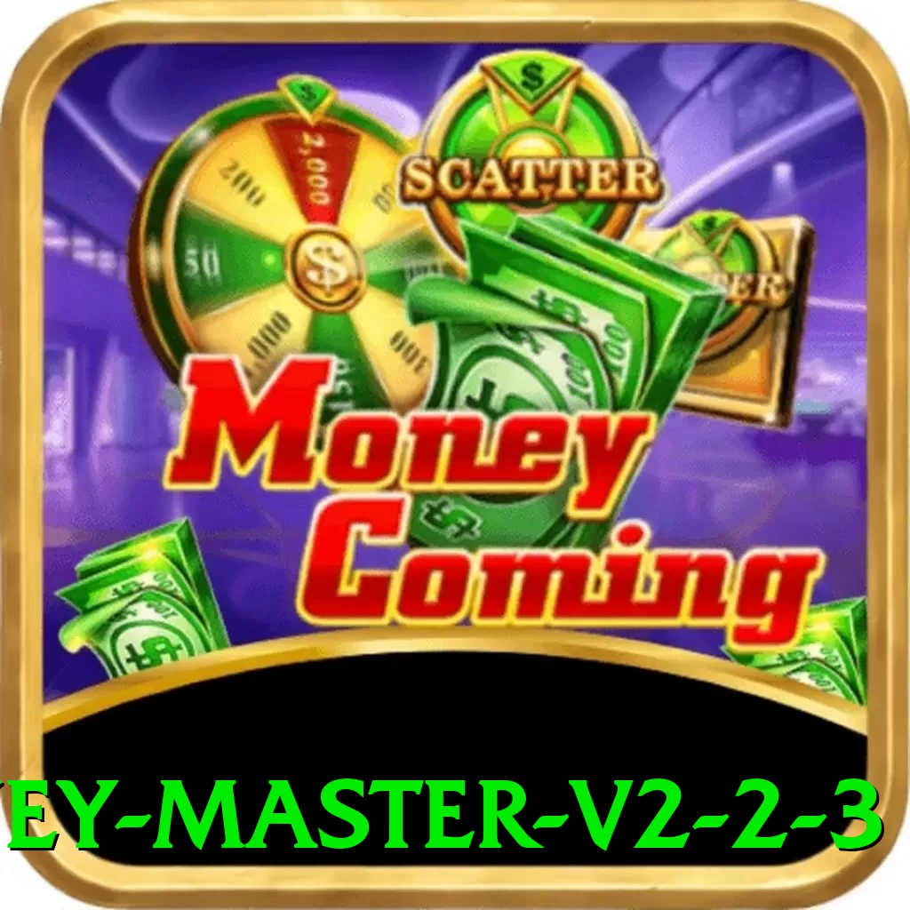 05x Money Master v2.2.3 - 💎 apk