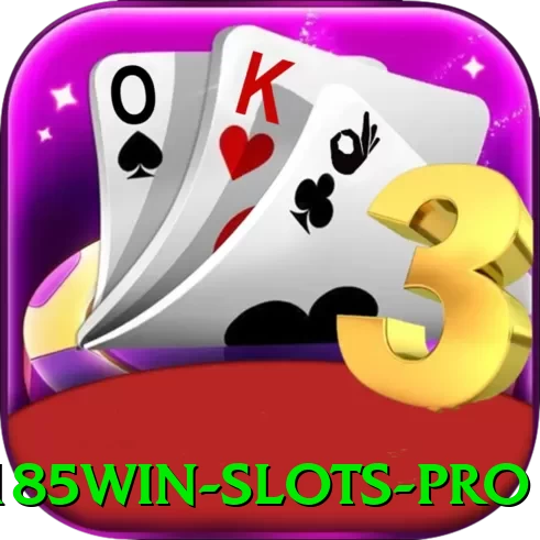 1185win - Slots Pro - apk