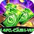 14pg Cash VIP