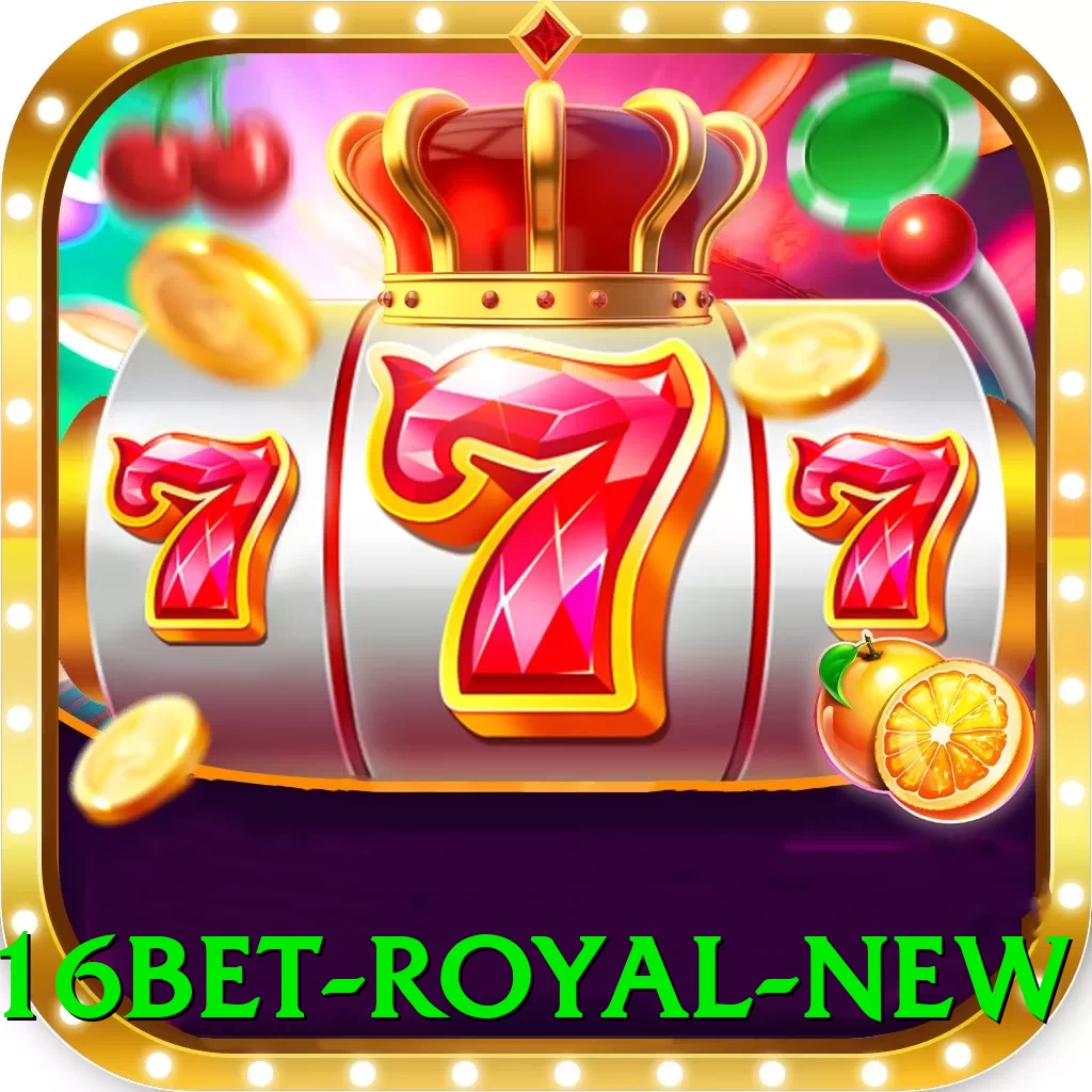 1516bet Royal New - apk
