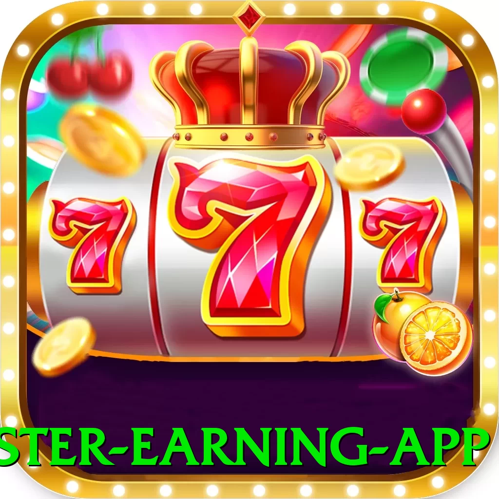 1865 - Master Earning App - 🏆 apk