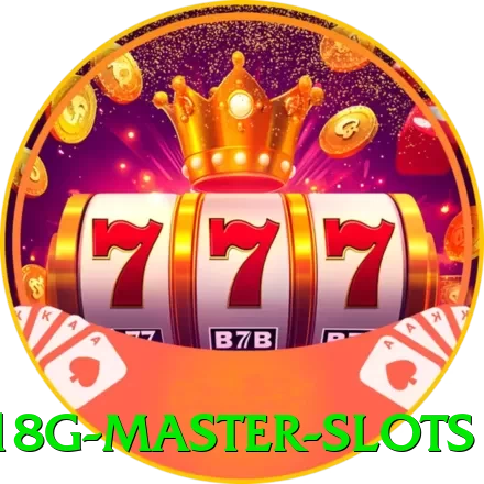 18g Master Slots - ✨ apk