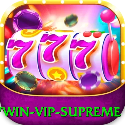 2017win - VIP Supreme - 🚀 apk
