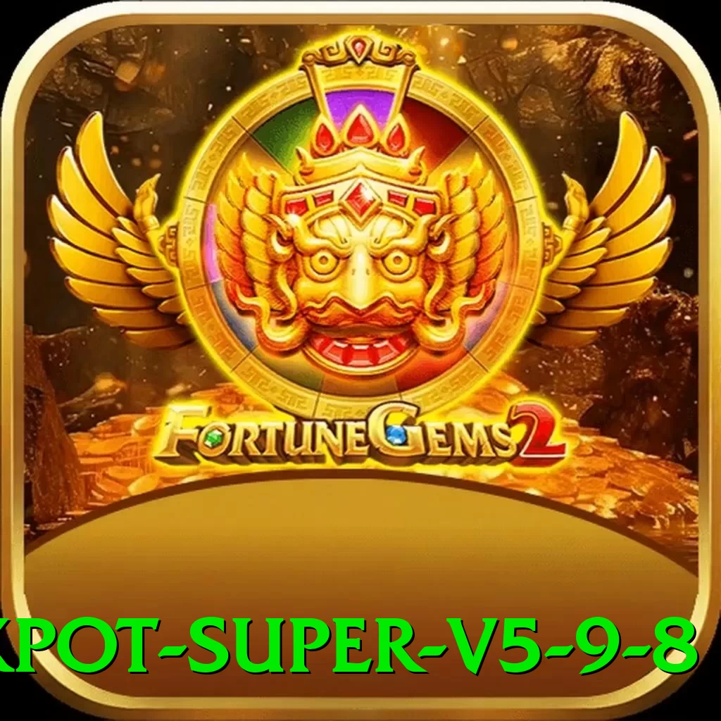 211br Jackpot Super v5.9.8 - apk