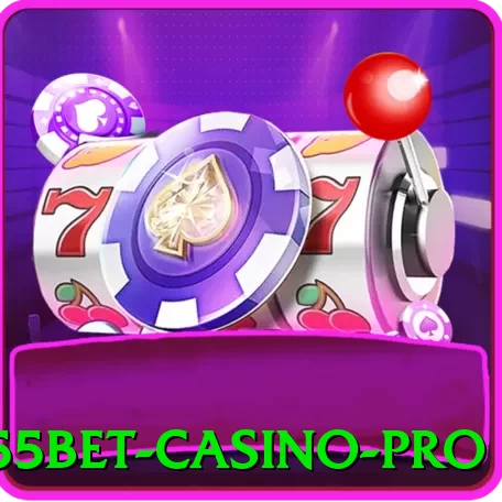 2155bet - Casino Pro - vip