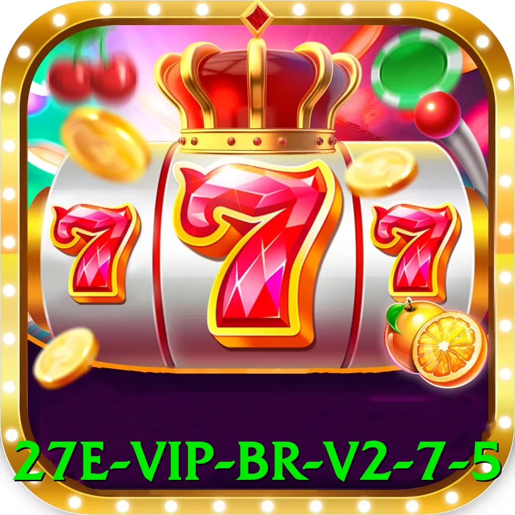 27e VIP BR v2.7.5 - plataforma