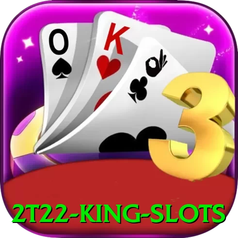 2t22 King Slots - ⭐ apk