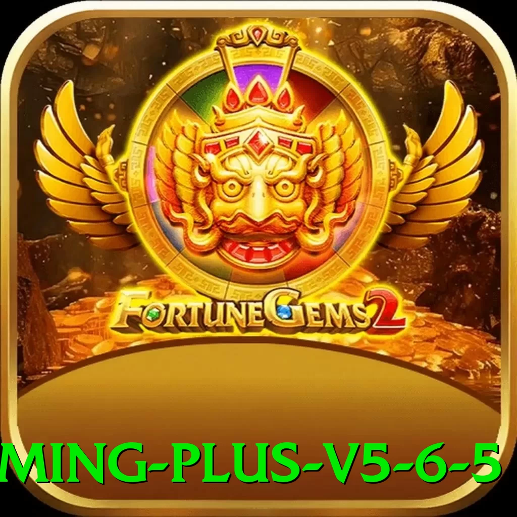 34c Gaming Plus v5.6.5 - pk