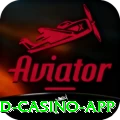 36d Gold Casino App