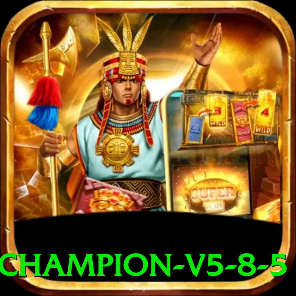3900bet Slots Champion v5.8.5 - 🎯 apk