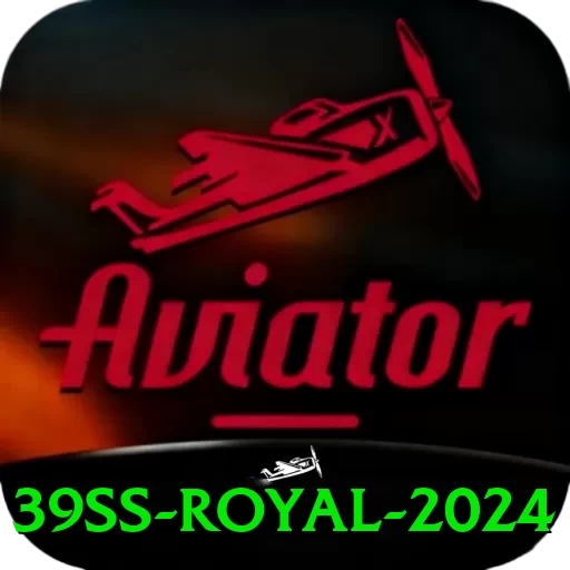 39ss Royal 2024 - app