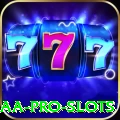 3aa Pro Slots