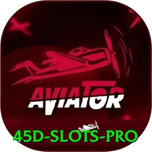 45d - Slots Pro - ⭐ apk