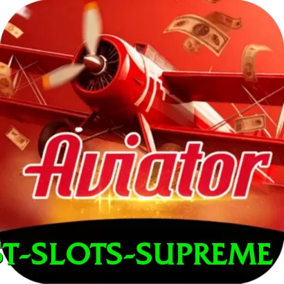 45t - Slots Supreme - ⭐ apk