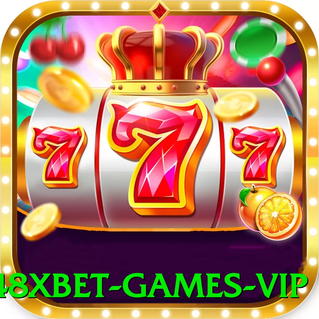 48xbet Games VIP - ⭐ apk