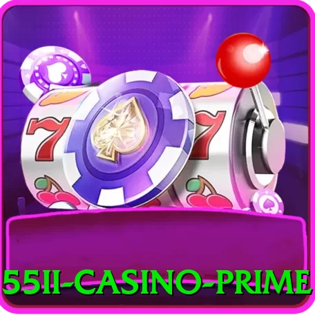 55ii - Casino Prime - game