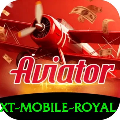 5xt Mobile Royal - plataforma