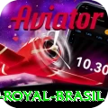5y5y Royal Brasil