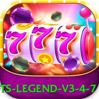 65h Slots Legend v3.4.7 - 🔥 apk