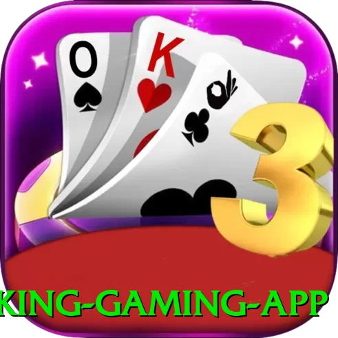 669a King Gaming App - pak