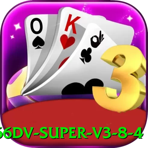 66dv Super v3.8.4 - programa