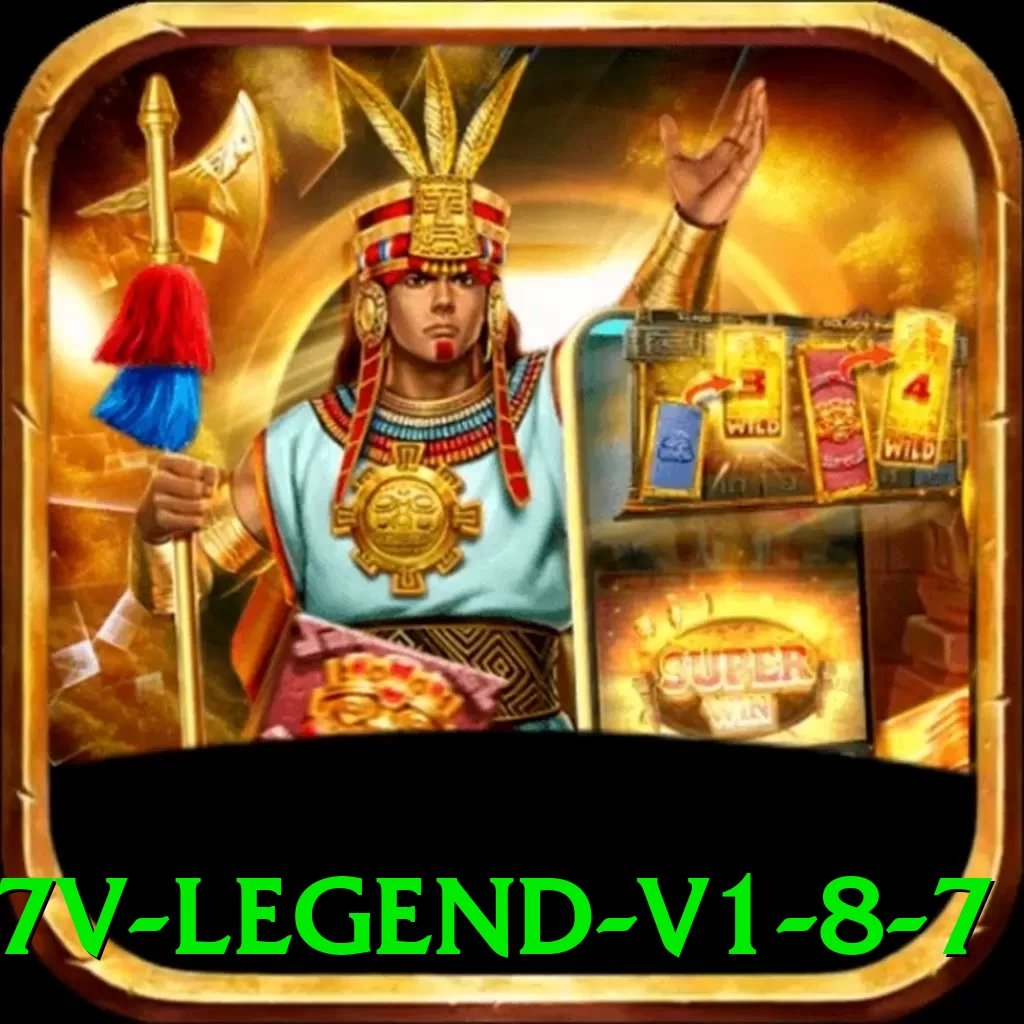 677v - Legend v1.8.7 - ⭐ apk