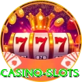 678g Legend - Casino & Slots