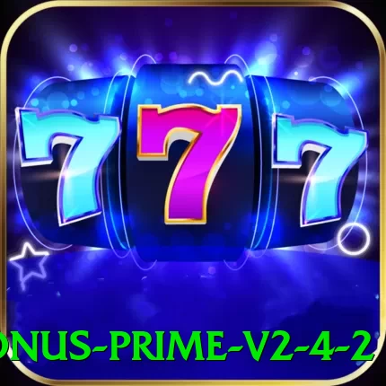 688f Bonus Prime v2.4.2 - 💎 apk