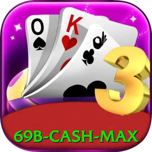 69b Cash Max - aplicativo