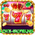 7659 - Slots Supreme