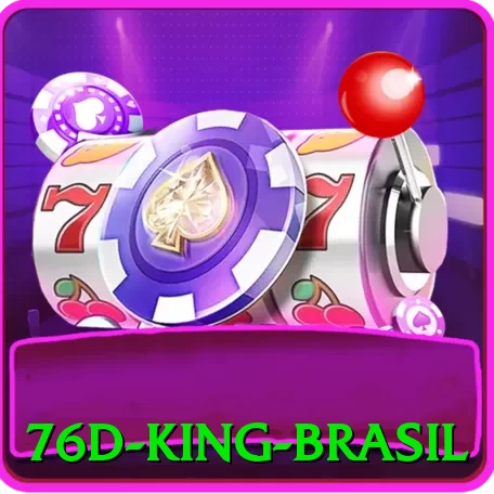 76d King Brasil - 🚀 apk
