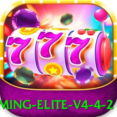 777o Gaming Elite v4.4.2 - 👉 apk