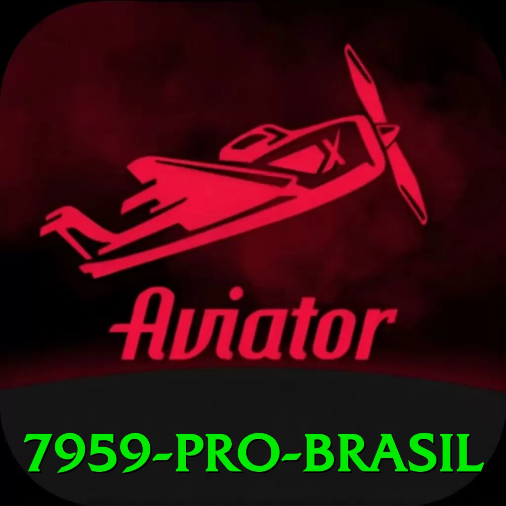 7959 Pro Brasil - 🔥 apk