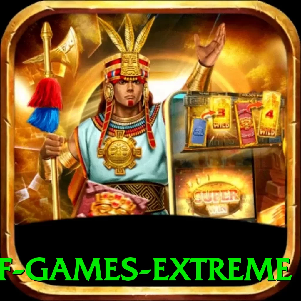 79ff Games Extreme - aplicativo