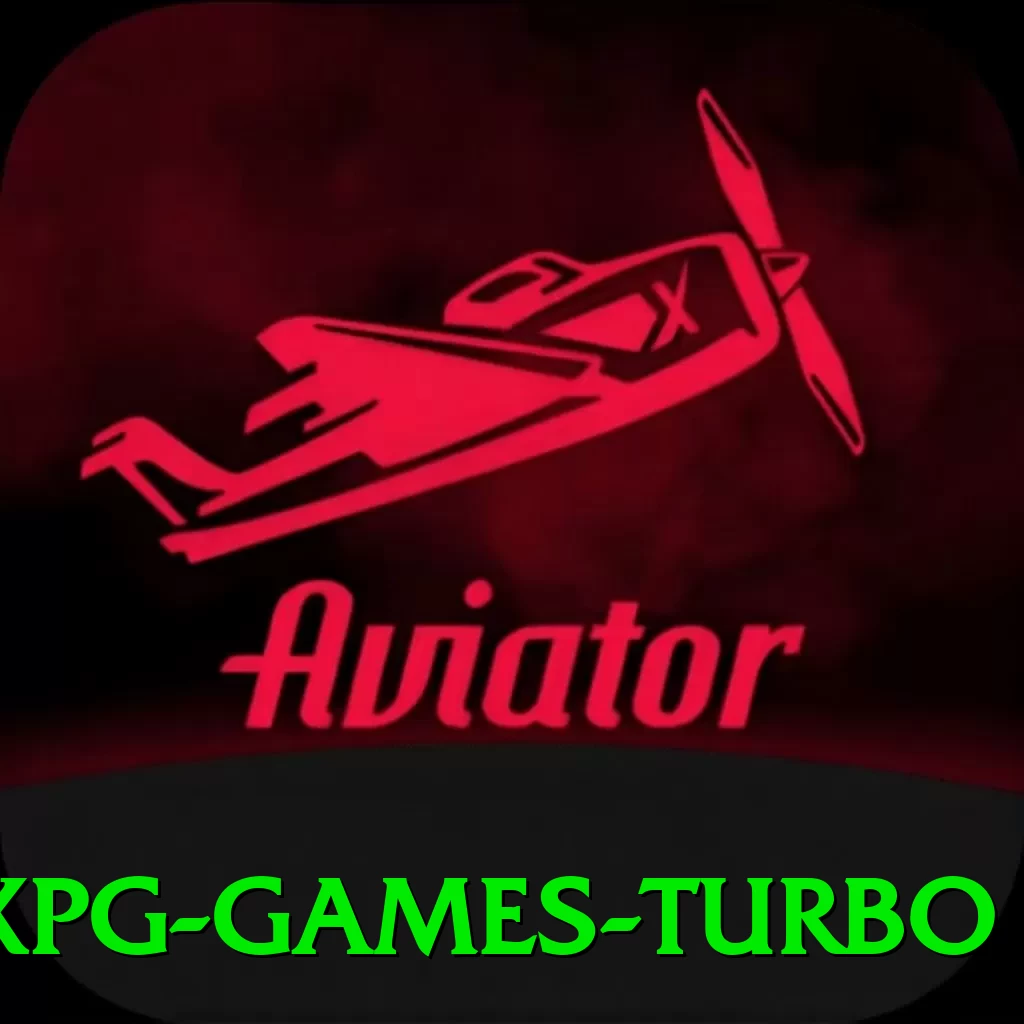 7xpg Games Turbo - programa