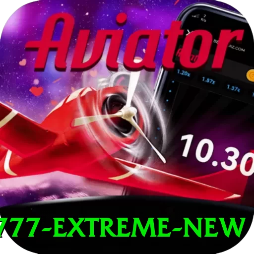 ak777 Extreme New - app
