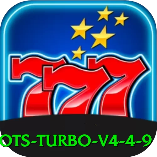 bbbbjogo Slots Turbo v4.4.9 - game