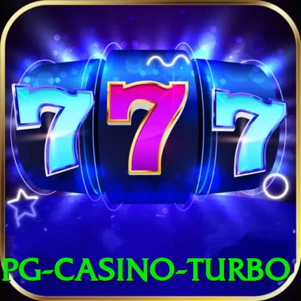 bbgpg - Casino Turbo - app