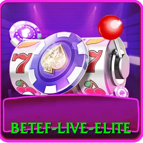 betef Live Elite - 🏆 apk