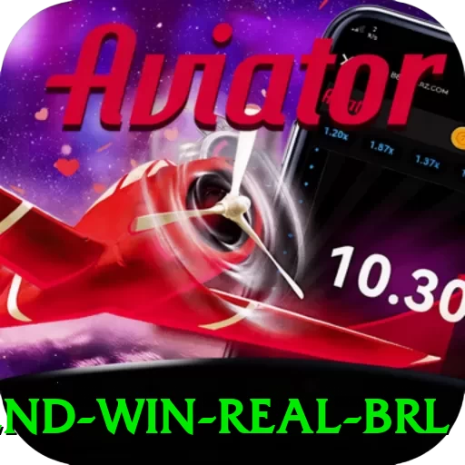 br336 Legend - Win Real BRL - ✨ apk