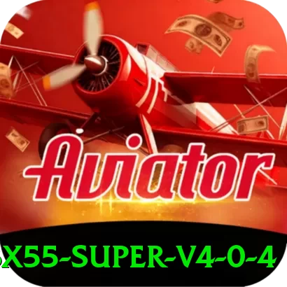 bx55 Super v4.0.4 - pak