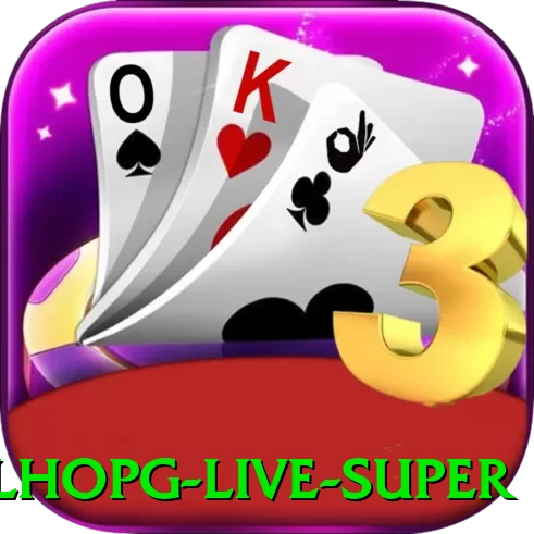 carvalhopg - Live Super - ⚡ apk
