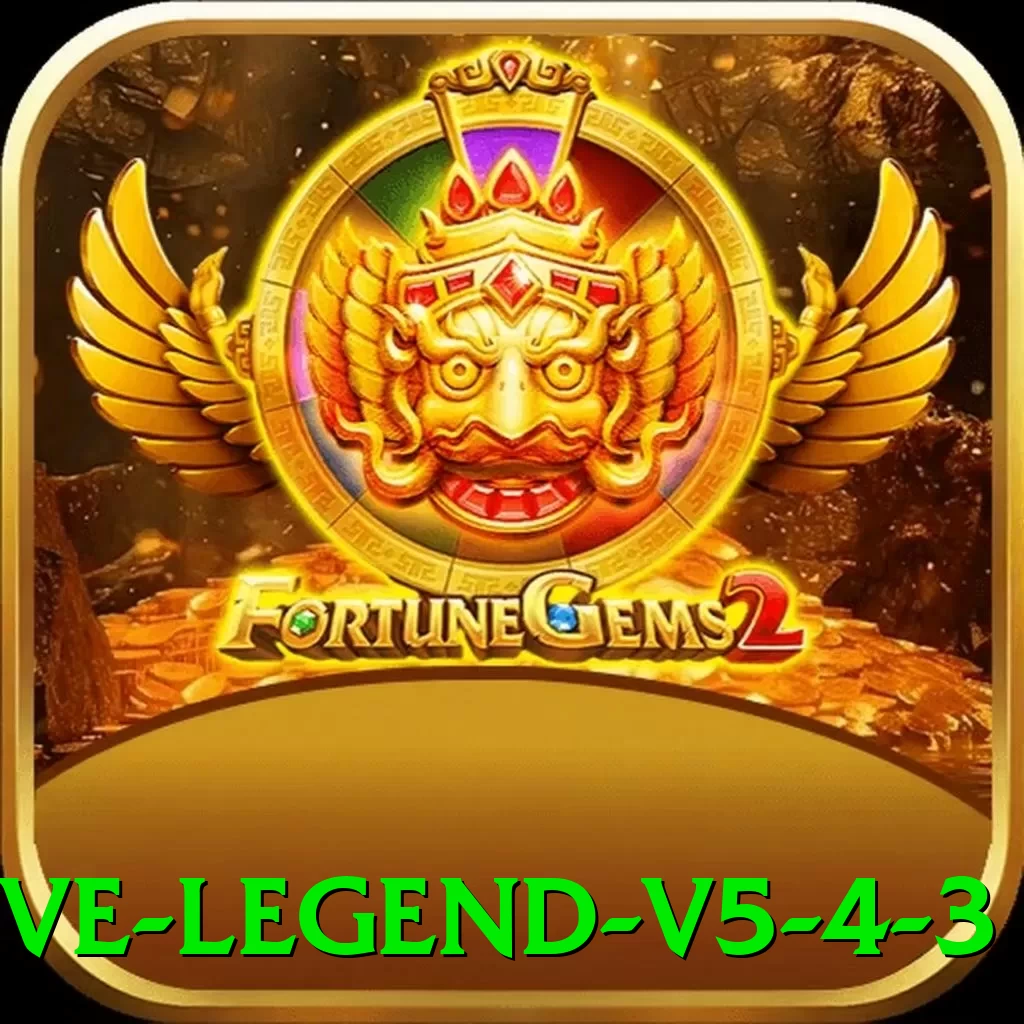 cc44 Live Legend v5.4.3 - 🚀 apk