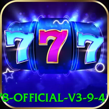 cy8 Official v3.9.4 - apk
