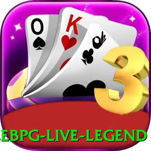 eebpg - Live Legend - go
