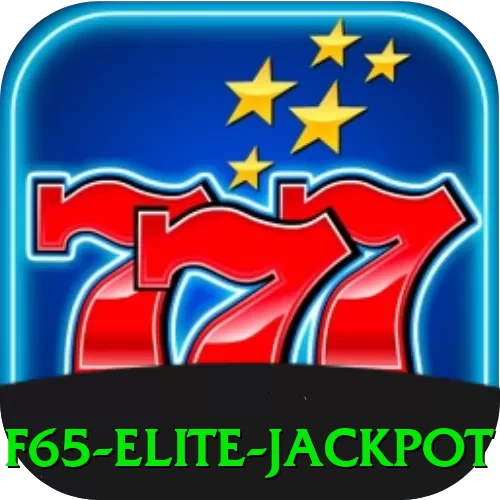 f65 Elite Jackpot - pak