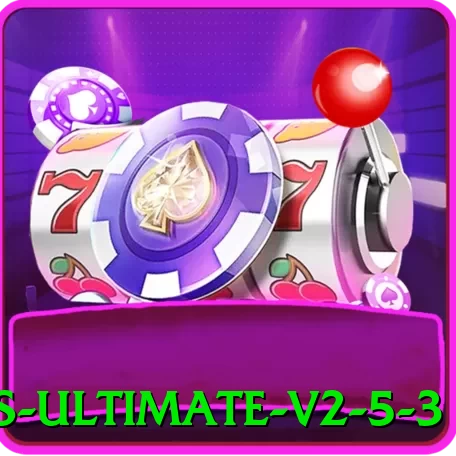 ff1998 Slots Ultimate v2.5.3 - aplicativo
