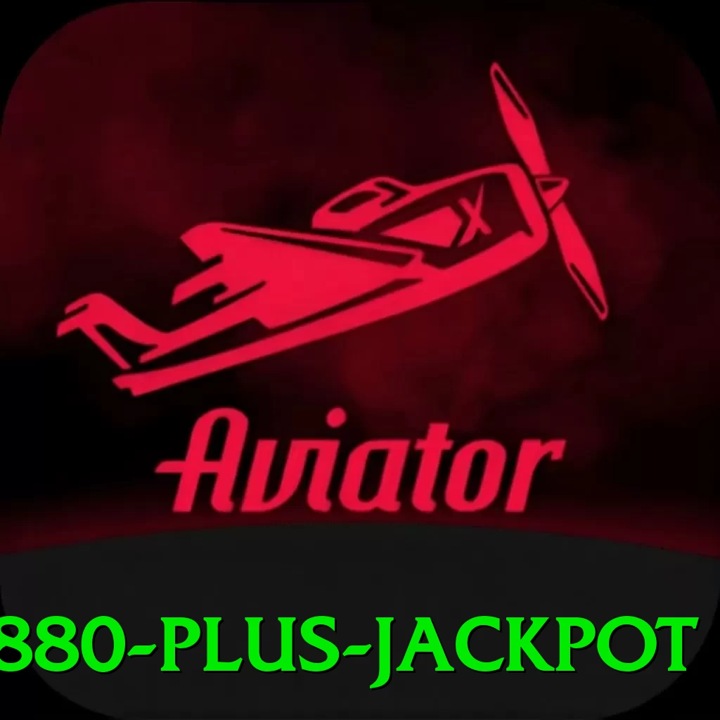 ff880 Plus Jackpot - pro