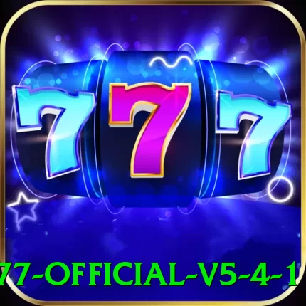 folha777 Official v5.4.1 - programa