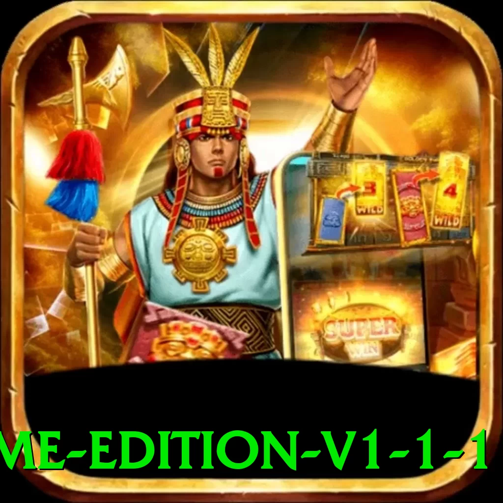 genio777 - Supreme Edition v1.1.1 - 🔥 apk